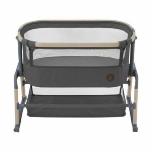 MC IORA AIR BEYOND GRAPHITE