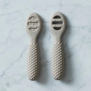 Jack o Juno Bubble Pre-Spoon Glacier Grey