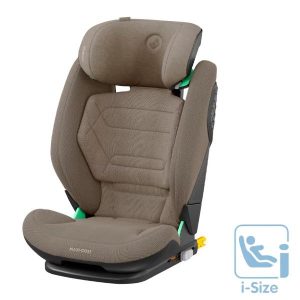 Maxi-Cosi RodiFix Pro2 i-Size Authentic Truffle