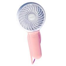 Chill Fan vifte rosa