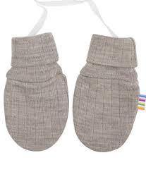 Joha | Ullvotter uten tommel | Sesame Melange