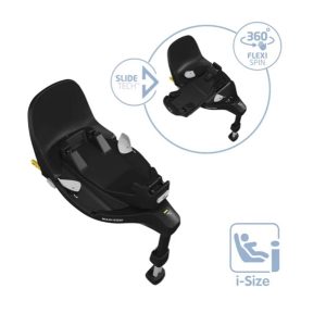Maxi-Cosi FAMILYFIX 360 PRO