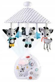 Tiny Love | B&W MAGICAL NIGHT MOBILE