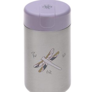 Food Jar "Dragonfly " 480ml