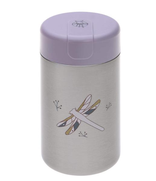 Food Jar "Dragonfly " 480ml