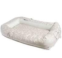Najell Babynest Tulip - Leopard Beige