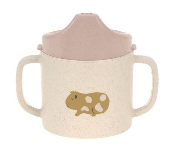 Sippy Cup - Little Mateys, spicy orange