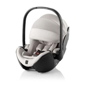 BABY-SAFE Pro Soft Taupe - LUX