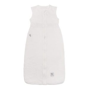 Night bag LETT 3-18M Off White