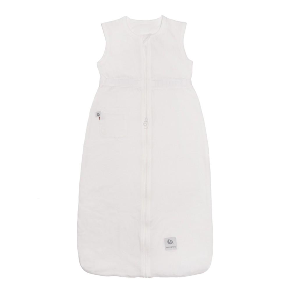 Night bag LETT 3-18M Off White