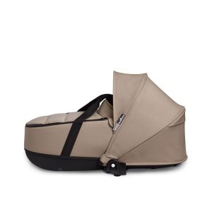 Stokke YOYO Bassinet Taupe