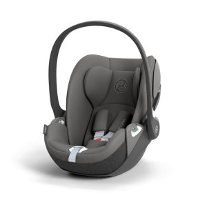 CLOUD T I-SIZE Mirage Grey | dark grey