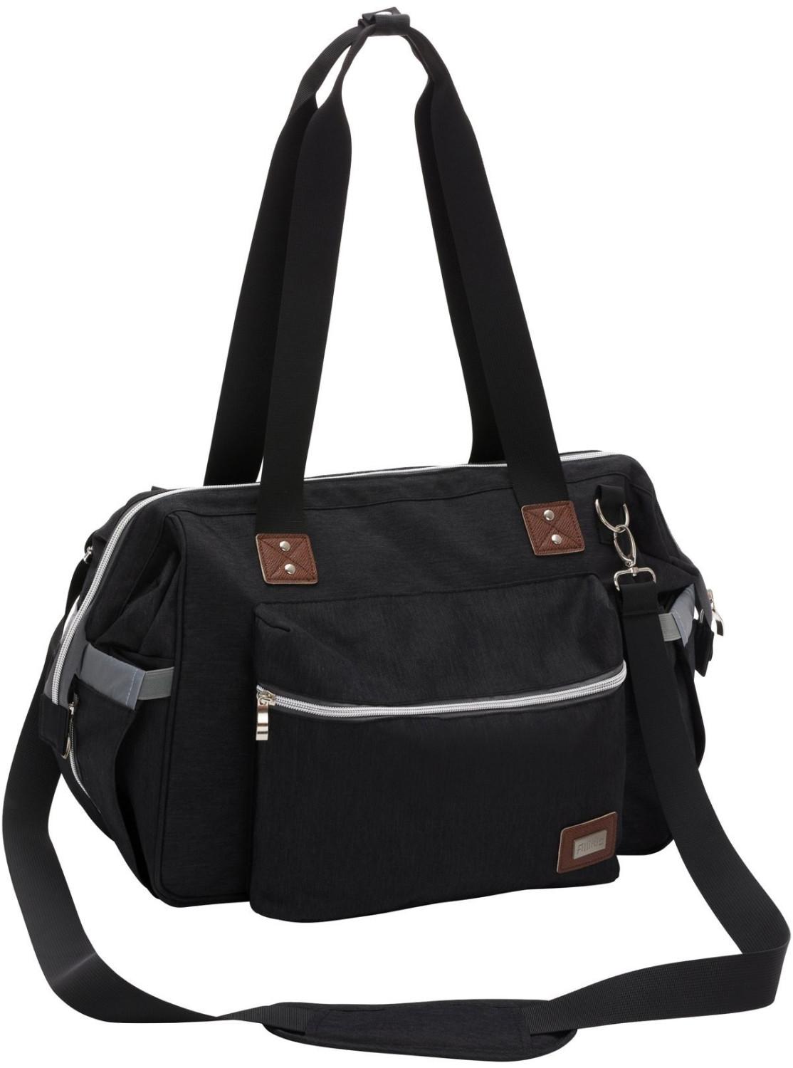 Stelleveske Korfu Sort