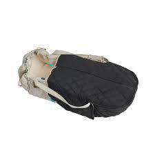 Wind Cover for SleepCarrier - Matte Black