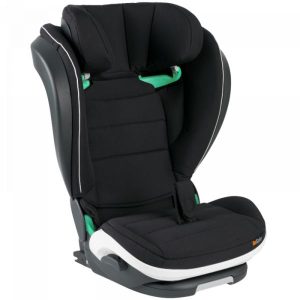 BeSafe iZi Flex FIX i-Size Fresh Black Cab