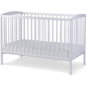 Nordbaby barneseng Lassio 60x120