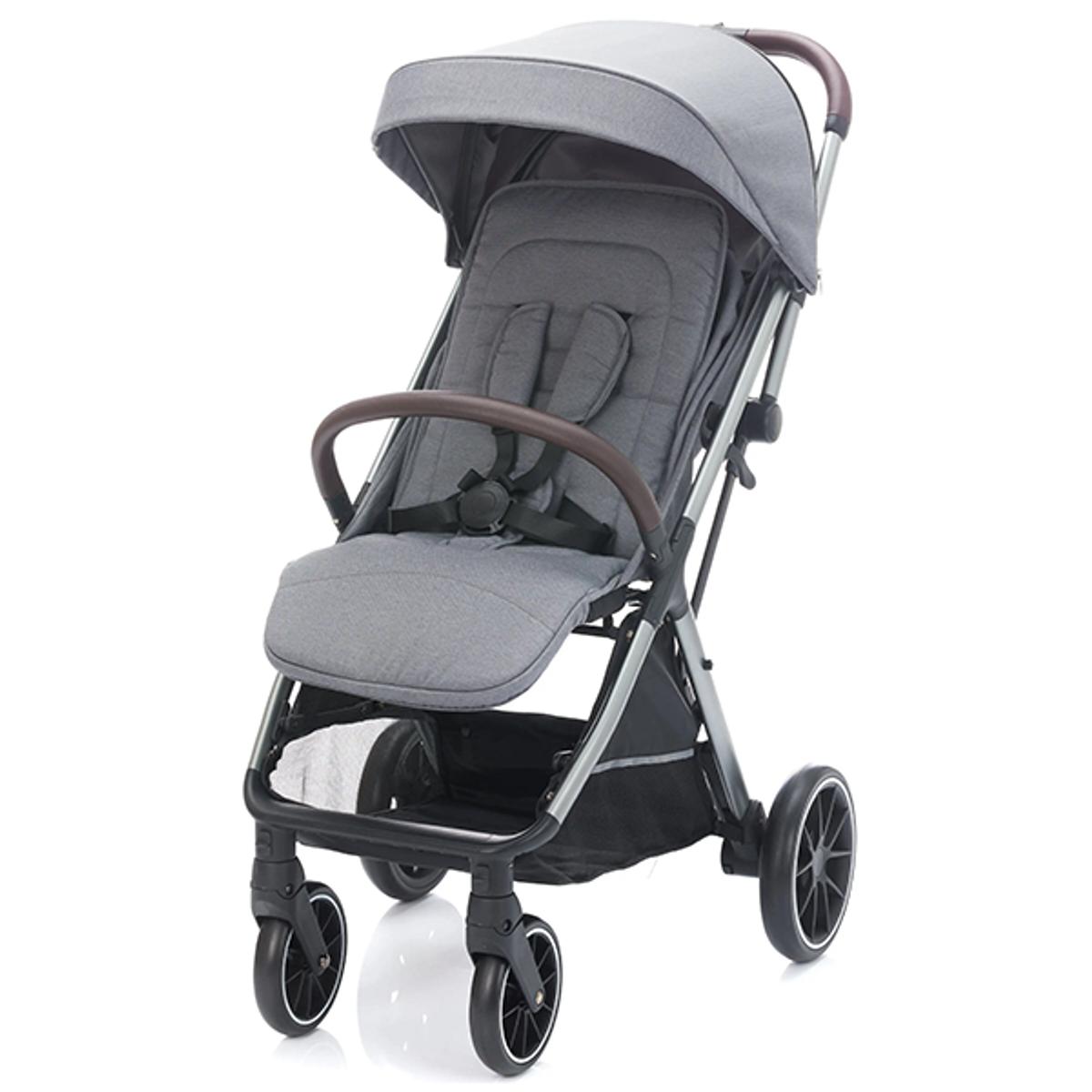 Easy Folder Trille Lightgrey Melange