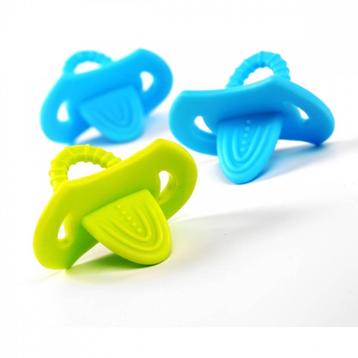 Fleksibel Bitering 2pk