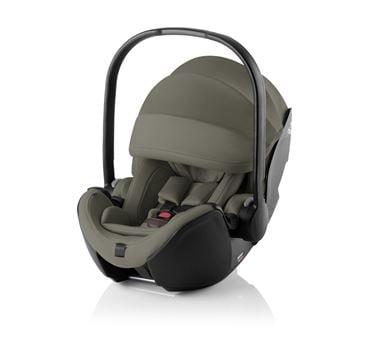 BABY-SAFE Pro Urban Olive - LUX