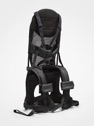 MINIMEIS® The Shoulder Carrier Black-Premium