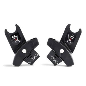 Stokke YOYO Bilstoladapter