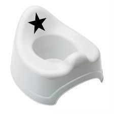 Kaxholmen | Potte | Stjerne Hvit