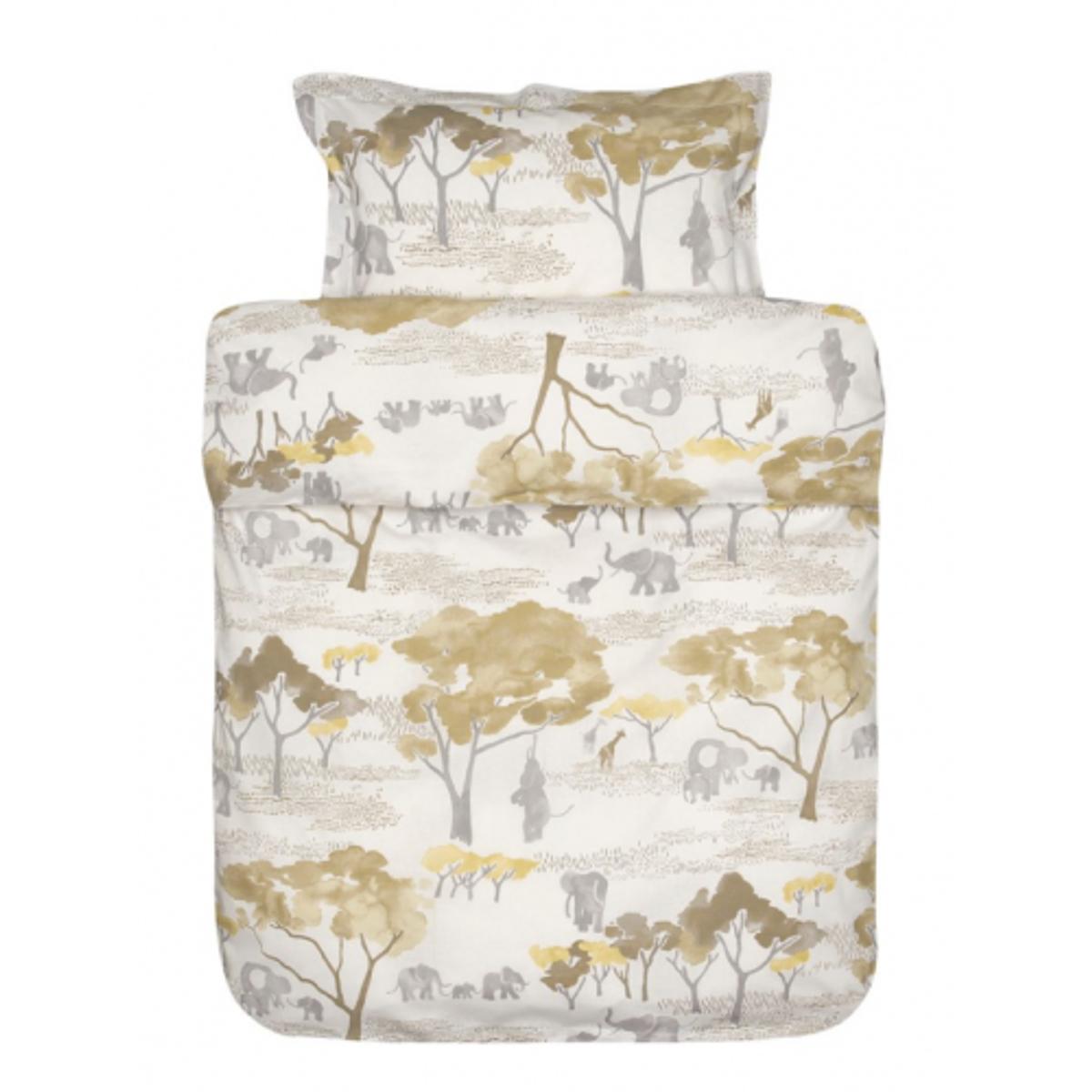 Sattao Sengesett 65x80 Brun