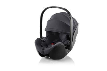 Baby-Safe Pro Midnight Grey