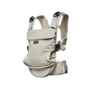 Najell Original Volume 2 - Oat Beige