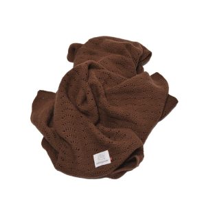 Easygrow Grandma babyteppe Choco