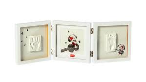 Tiny Love Double Frame White