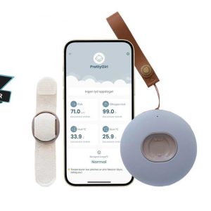 BabySensor Relax uten 4g