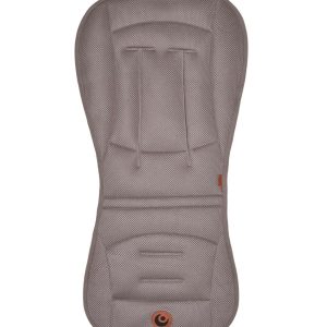 Easygrow air inlay stroller sand