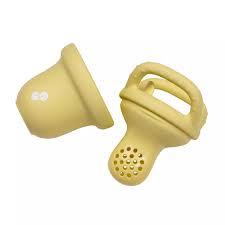 Nordbaby Silicone Food Feeder