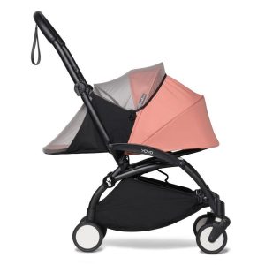 Stokke YOYO Newborn Pack 0+ Myggnett