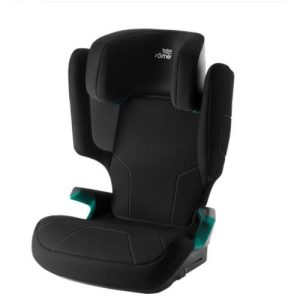 Britax HI-LINER Space Black