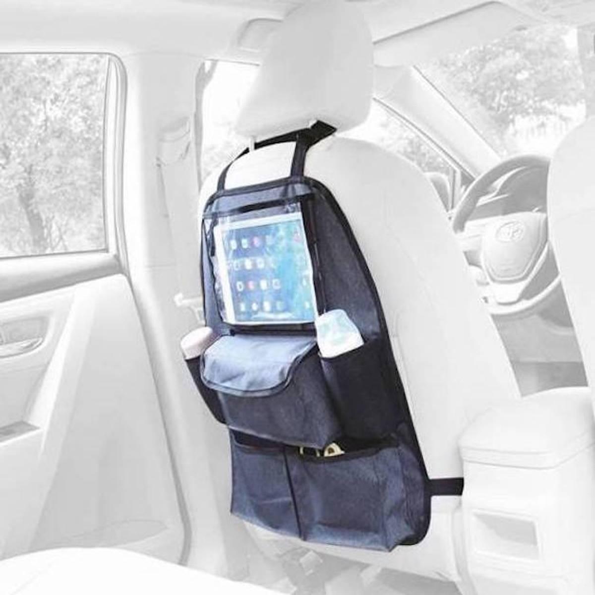 Sparketrekk m/ Ipad lomme