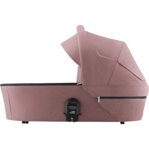 SMILE 5Z Carrycot Dusty Rose