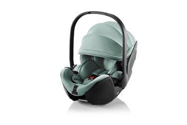 Baby-Safe Pro Jade Green