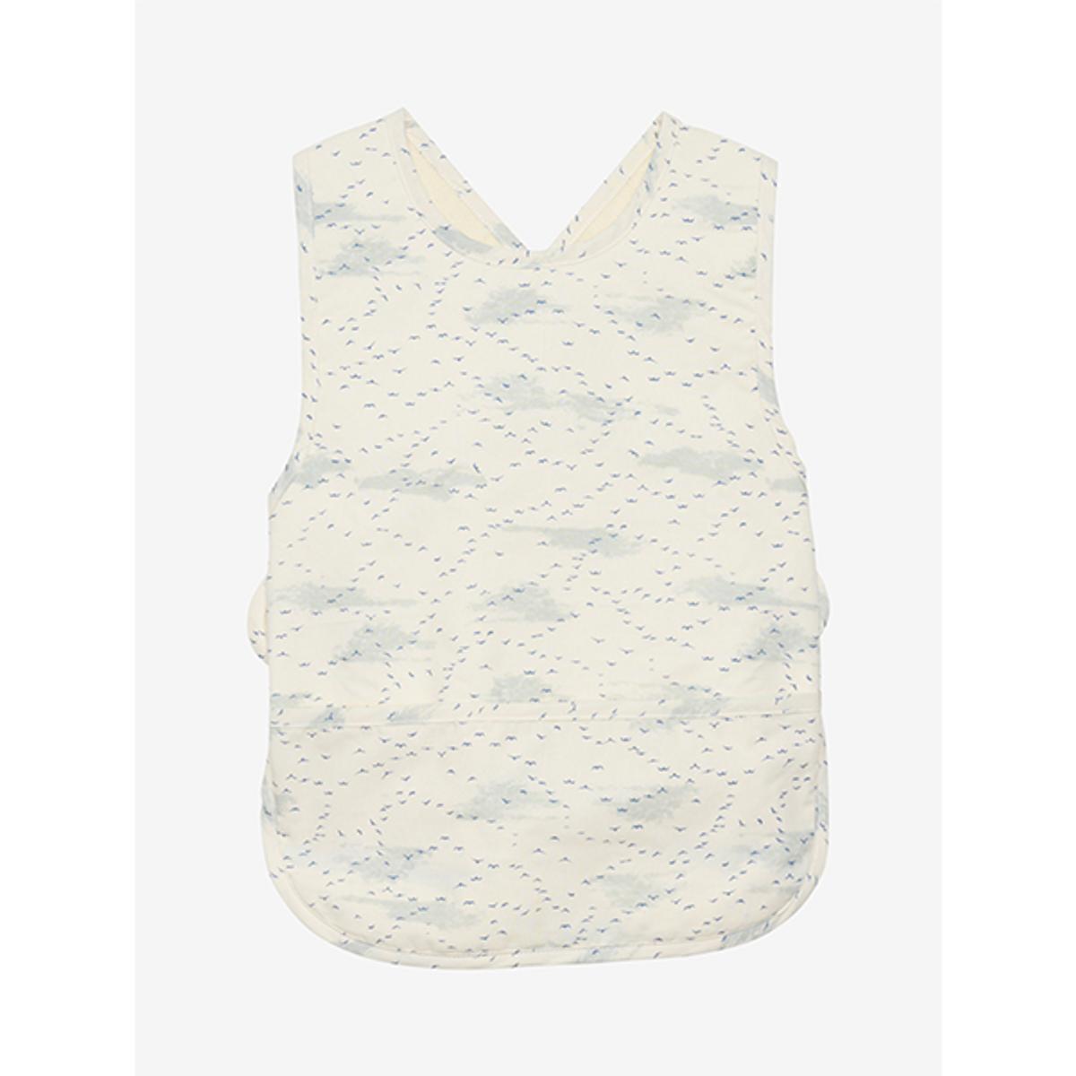 Forkle/Smekke Captain's Blue