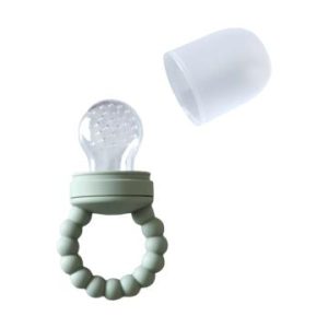 Jack o Juno Bubble Fruit Feeder Sage