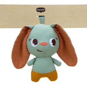 TL TINY SMART BUNNY - GARDEN OF ADVENTURES