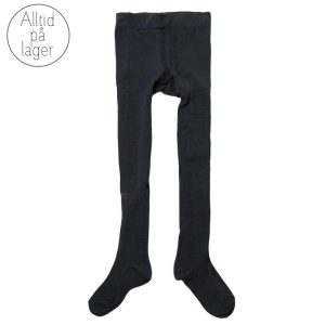 Joha | Strømpebukse med fot | Ull | Navy