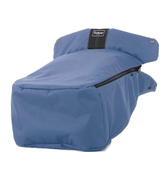 Fottrekk ERGO Sporty Wave 23