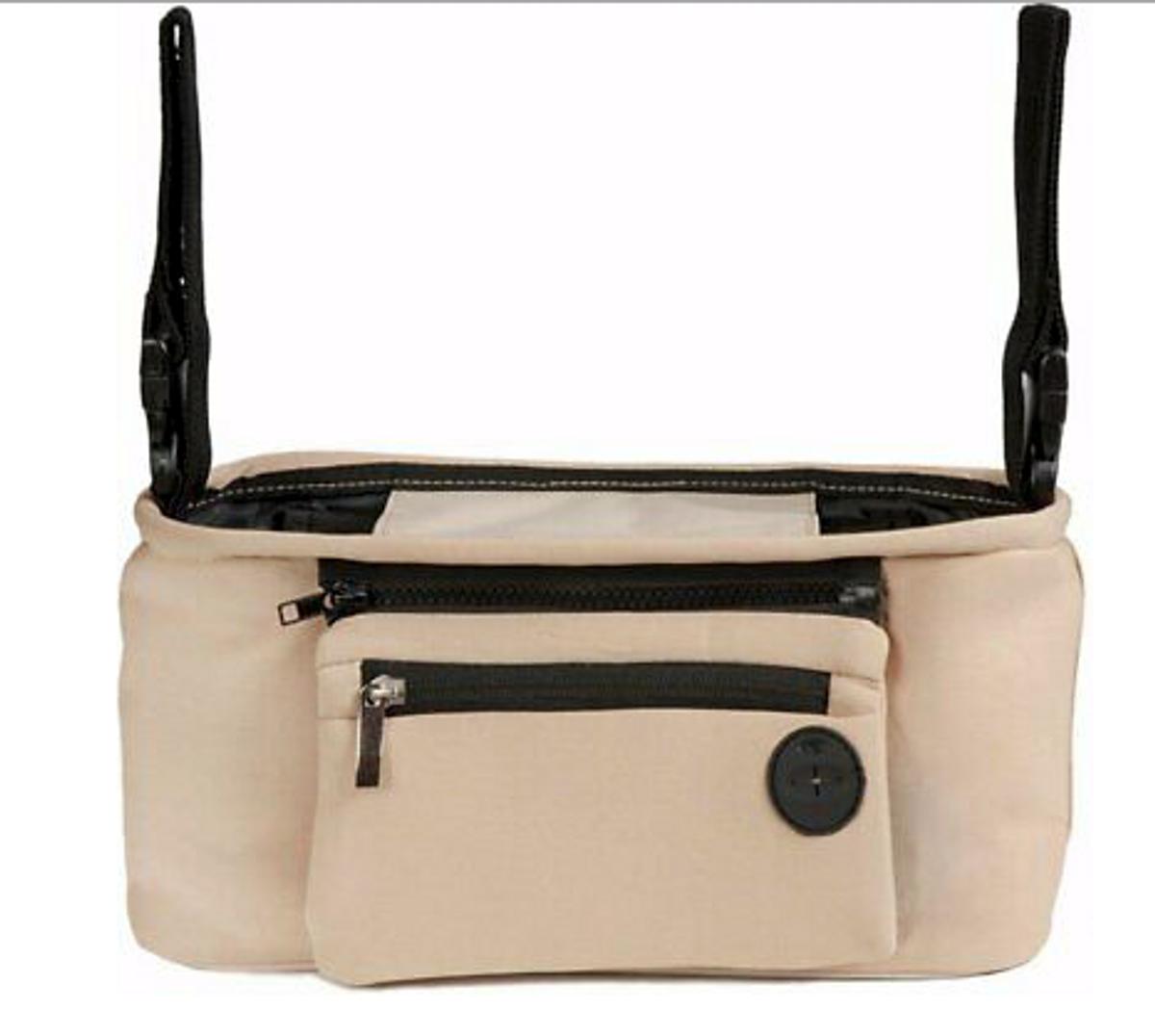 Buggy Organizer Sand