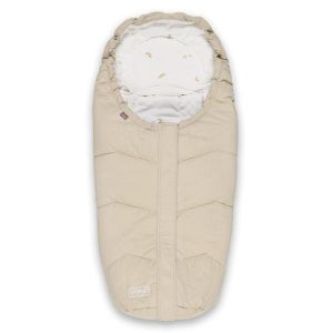 Voksi Move Light Seashell Sand-Wings