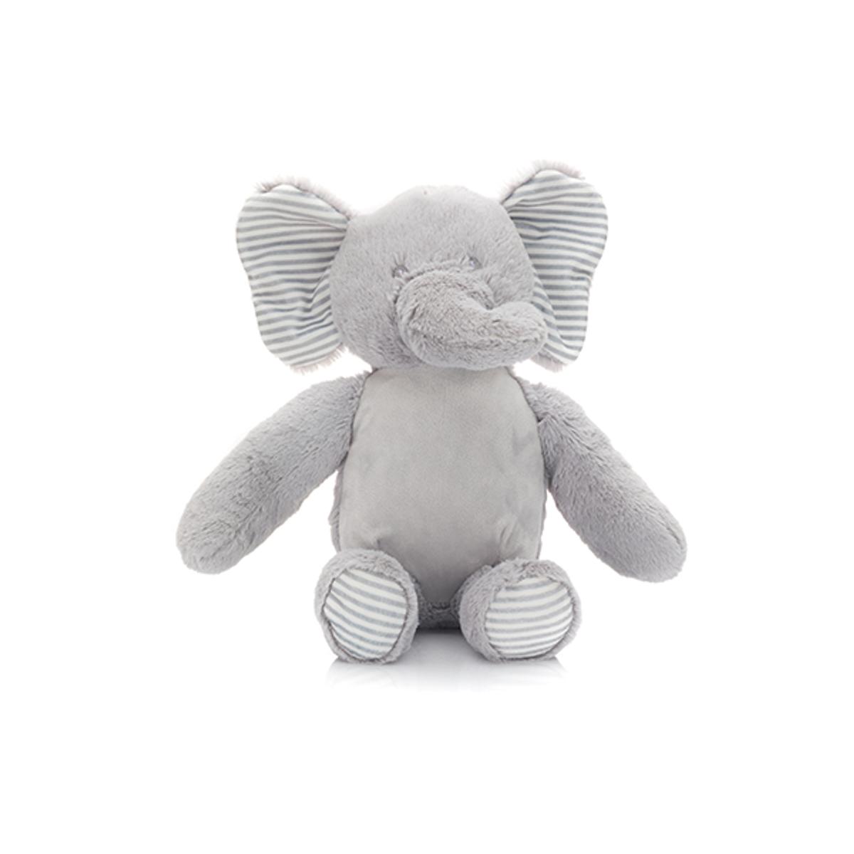 Kosebamse Elefant