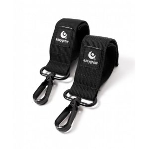 KROK Small Black 2pack