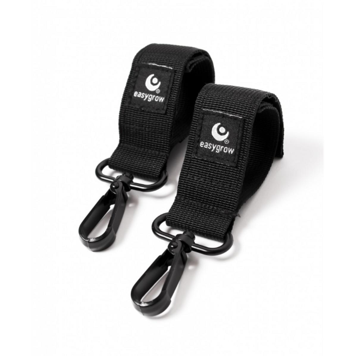 KROK Small Black 2pack