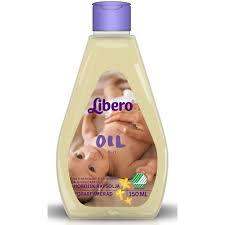 Baby olje 150ml